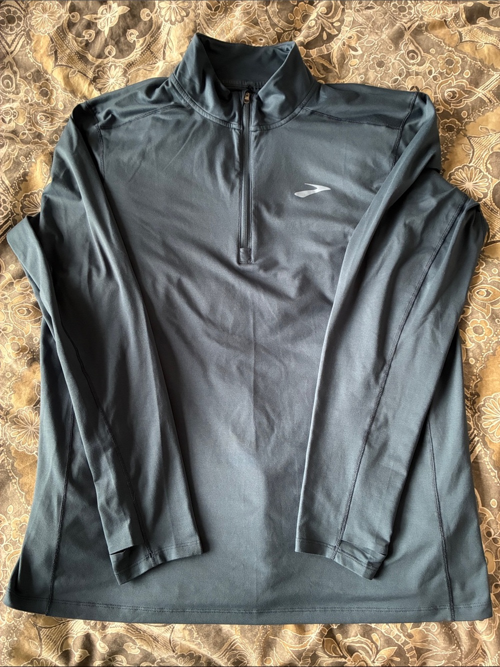Brooks Dash 1/4 Zip